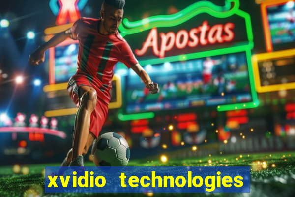 xvidio technologies startup brasil 2022 video